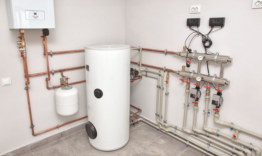 devis chauffe eau électrique
